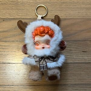 Skullpanda Wanderers Tune